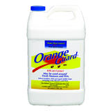 Orange Guard Home Pest Control Organic Insect Killer 128 oz.