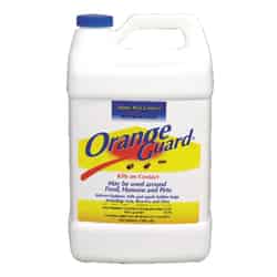 Orange Guard Home Pest Control Organic Insect Killer 128 oz.