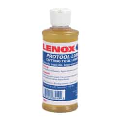 Lenox 6 oz. For Highly Effective on All Metals Cutting Tool Lubricant