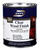 Deft Wood Finish Gloss Clear Oil-Based Brushing Lacquer 1 qt