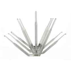 Bird-B-Gone Bird Repelling Spikes For Assorted Species 1 pk