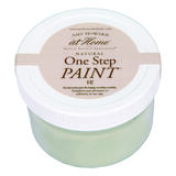 Amy Howard at Home Flat Chalky Finish Orange One Step Paint 8 oz