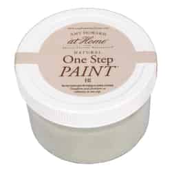 Amy Howard at Home Flat Chalky Finish Orange One Step Paint 8 oz
