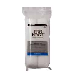 Linzer Pro Edge 6 in. W X 1/2 in. S Mini Paint Roller Cover 2 pk