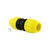 Home-Flex Underground 3/4 in. IPS x 3/4 in. Dia. IPS Polyethylene Coupling