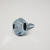 Ace 1/2 in. L x 10-16 Sizes Hex Hex Washer Head Self- Drilling Screws 1 lb. Zinc-Plated Steel