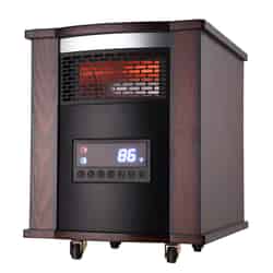 Konwin Electric Infrared Heater