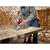 Milwaukee M18 FUEL 5 amps Cordless 18 volt Heavy-Duty Circular Saw Kit Brushless 6-1/2 in. 5000