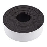 Master Magnetics 1 W x 120 in. L Mounting Tape Black The Magnet Source