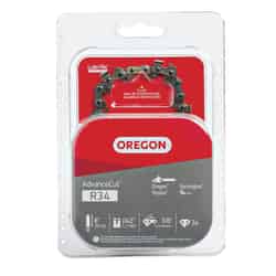 Oregon 8 in. L 34 links Chainsaw Chain