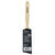 Ace Premium 1-1/2 in. W Medium Stiff Angle Trim Paint Brush