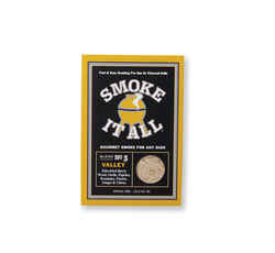 Smoke It All