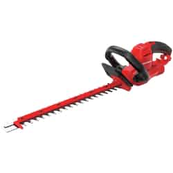 Craftsman  22 in. 120 volt Electric  Hedge Trimmer  Tool Only 