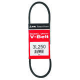 MBL General Utility V-Belt 25 in. L