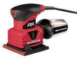 Skil 2 120 volts 4.5 x 4 Corded 14000 opm Palm Sander