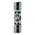 Jandorf GDA 500 milliampere 250 volt Ceramic Fast Acting Fuse 2 pk