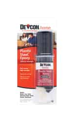 Devcon High Strength Plastic Adhesive 0.84 oz