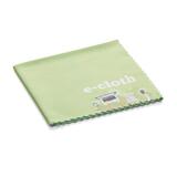 E-Cloth Microfiber Cleaning Cloth 12 in. W X 8 in. L 1 pk