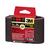 3M 21 inch in. L x 3 in. W Aluminum Oxide Sanding Belt Coarse 2 pc. 50 Grit