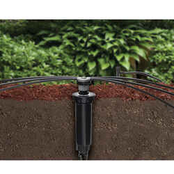 Rain Bird 1800 Series Drip Bubbler Conversion Kit