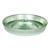 Miller 640 oz. Feeder Pan 14-1/4 in. D x 2-1/4 in. H For Poultry