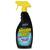 Stoner Invisible Glass Auto Glass Cleaner Liquid 22 oz.