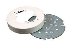Ceiling Fixture/Fan Box