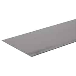Boltmaster 24 in. Uncoated Weldable Sheet Steel
