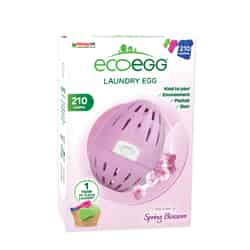 Ecoegg Spring Blossom Scent Laundry Egg Pellet 1 pk