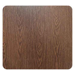 Imperial Manufacturing 32 in. W x 28 in. L Wood Grain Stove Board