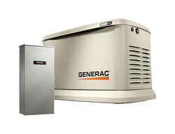 Generac Guardian Series 20 kilowatt Generator 20