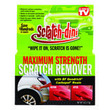 Scratch-dini