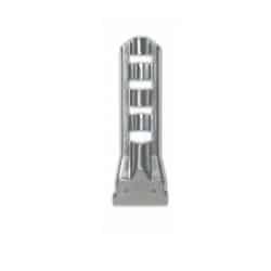Valley Forge 4 in. L Steel Flag Pole Bracket