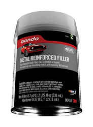 Bondo Auto Body Filler 0.7 pt.
