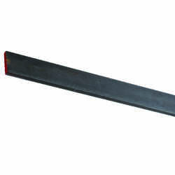 Boltmaster Flats 1/4 in. x 1-1/2 in. x 72 in. Carbon Steel