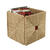 Honey Can Do 10-5/8 in. H x 10-5/8 in. W x 11-1/2 in. L x 10-5/8 in. W x 11-1/2 in. L x 10-5/8 in.