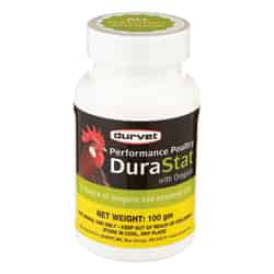 DuraStat Solid Vitamins For Poultry 100 gm