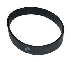 Hoover Vacuum Belt For Fits Wind Tunnel models including the bagless Wide path. Bagless PowerMAX and