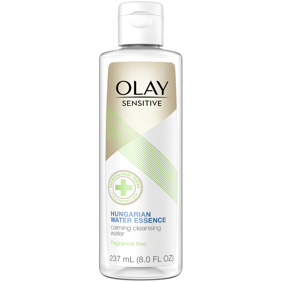 Olay Hungarian Water Essence Calming Cleansing Water