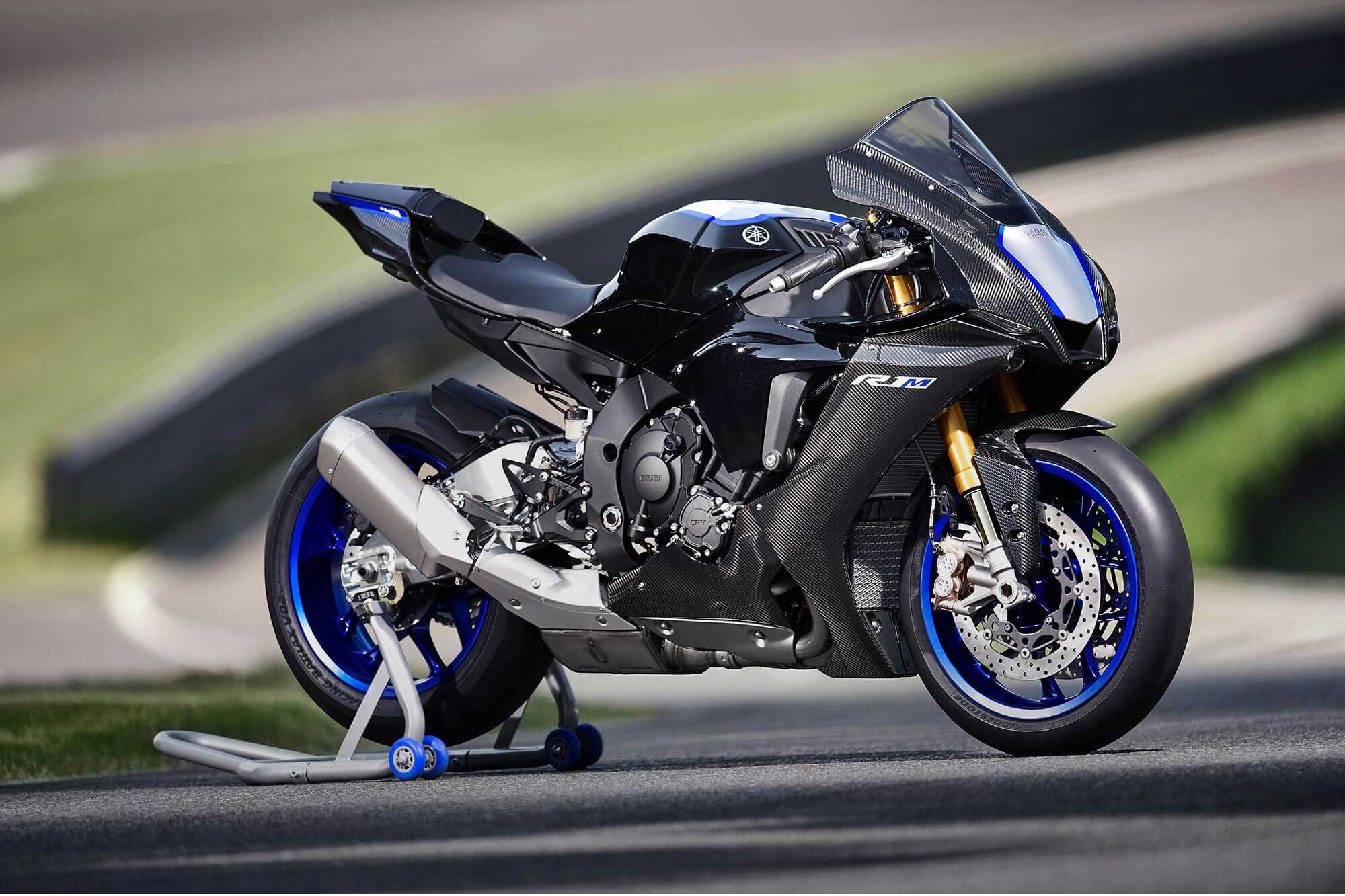 yamaha r1m price