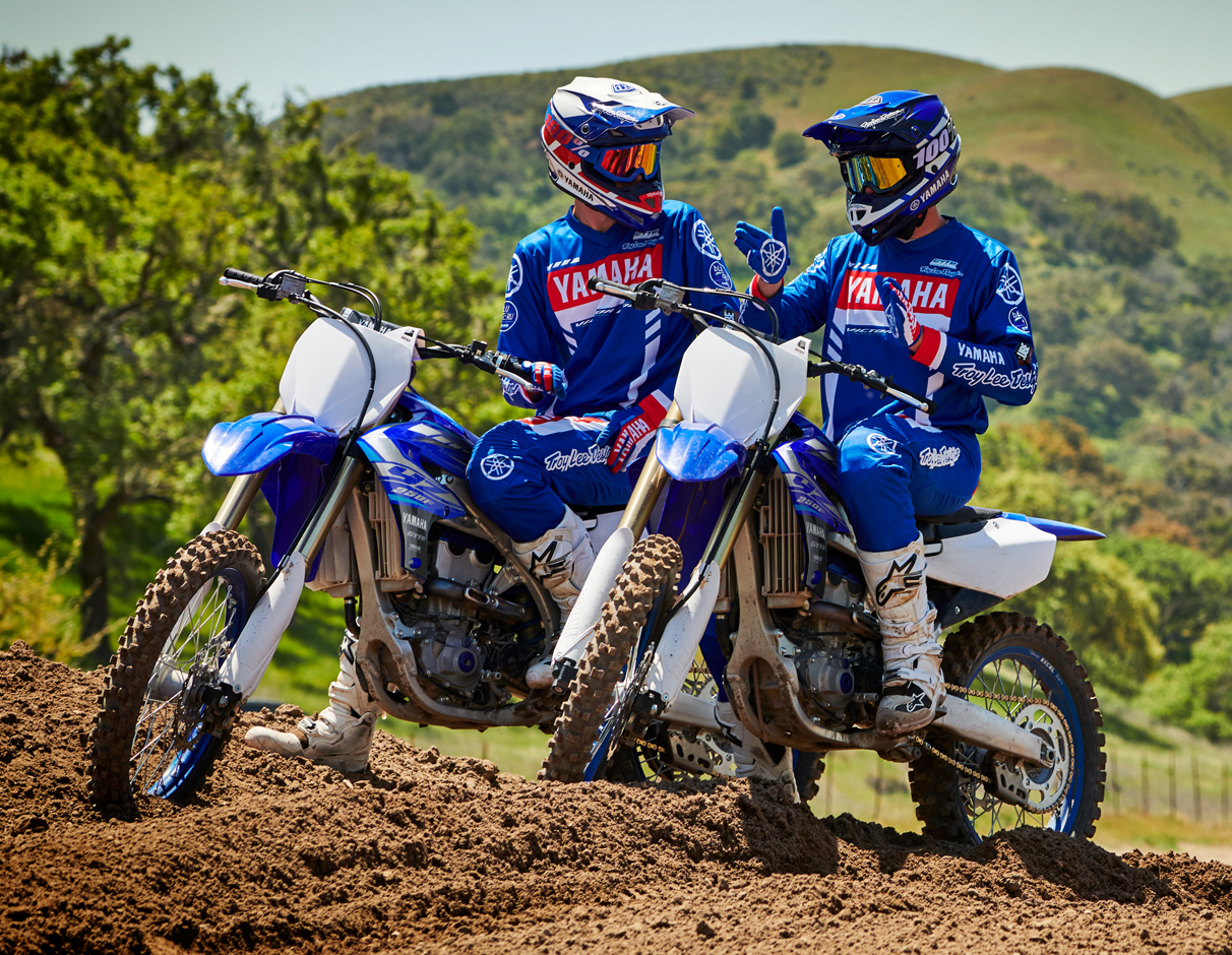 yz250f price