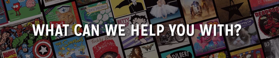 How can we help?