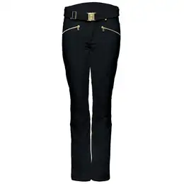 Bogner Women's Franzi2 Black Pants