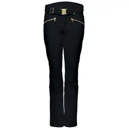 Bogner Women's Franzi2 Black Pants
