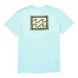 Billabong Men's Nairobi T Shirt