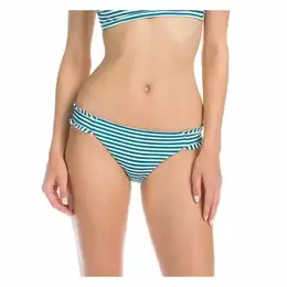 Isabella Rose Maui Swim Bottoms - Avalon