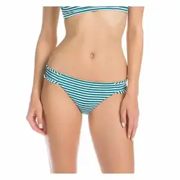 Isabella Rose Maui Swim Bottoms - Avalon