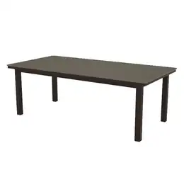 Telescope Casual 42" x 84" Rectangular Table