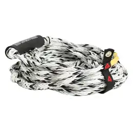 Straight Line Supreme Tube Rope 4 Person Tube Rope