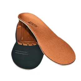 Superfeet Copper DMP Footbed